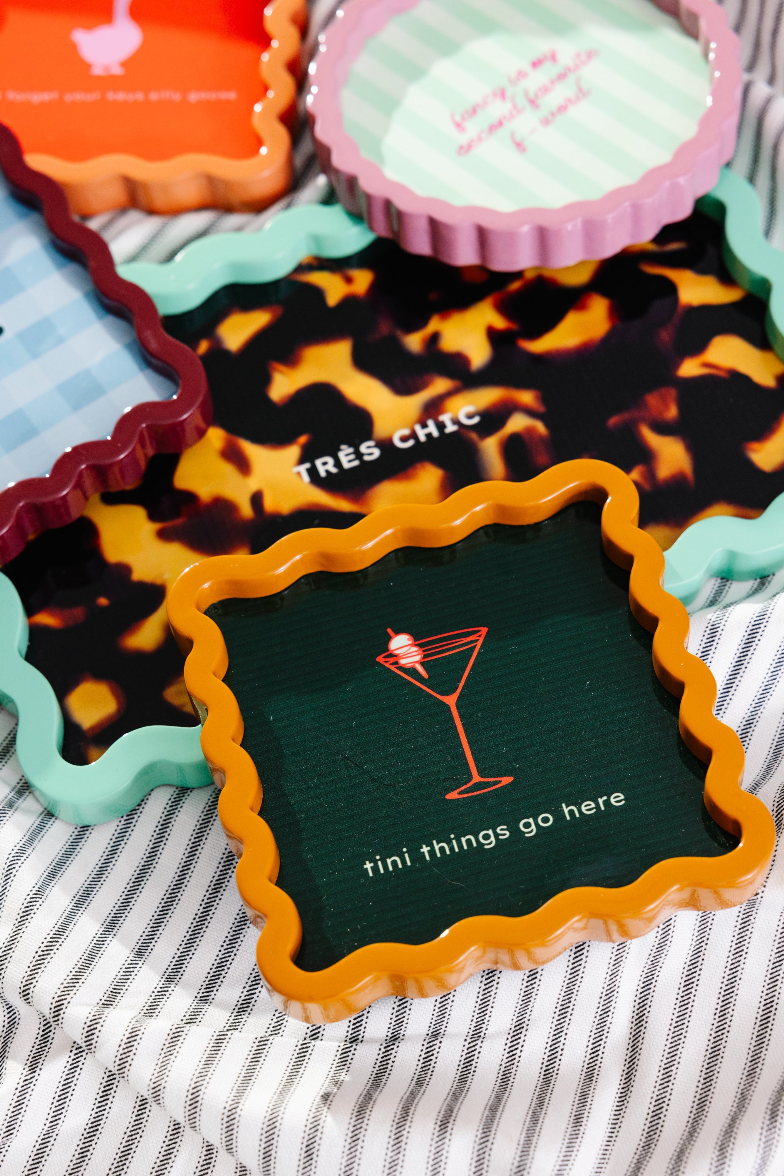 Home Décor & Interiors