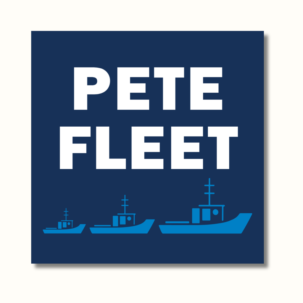 Ole Miss Football-Themed Cocktail Napkins