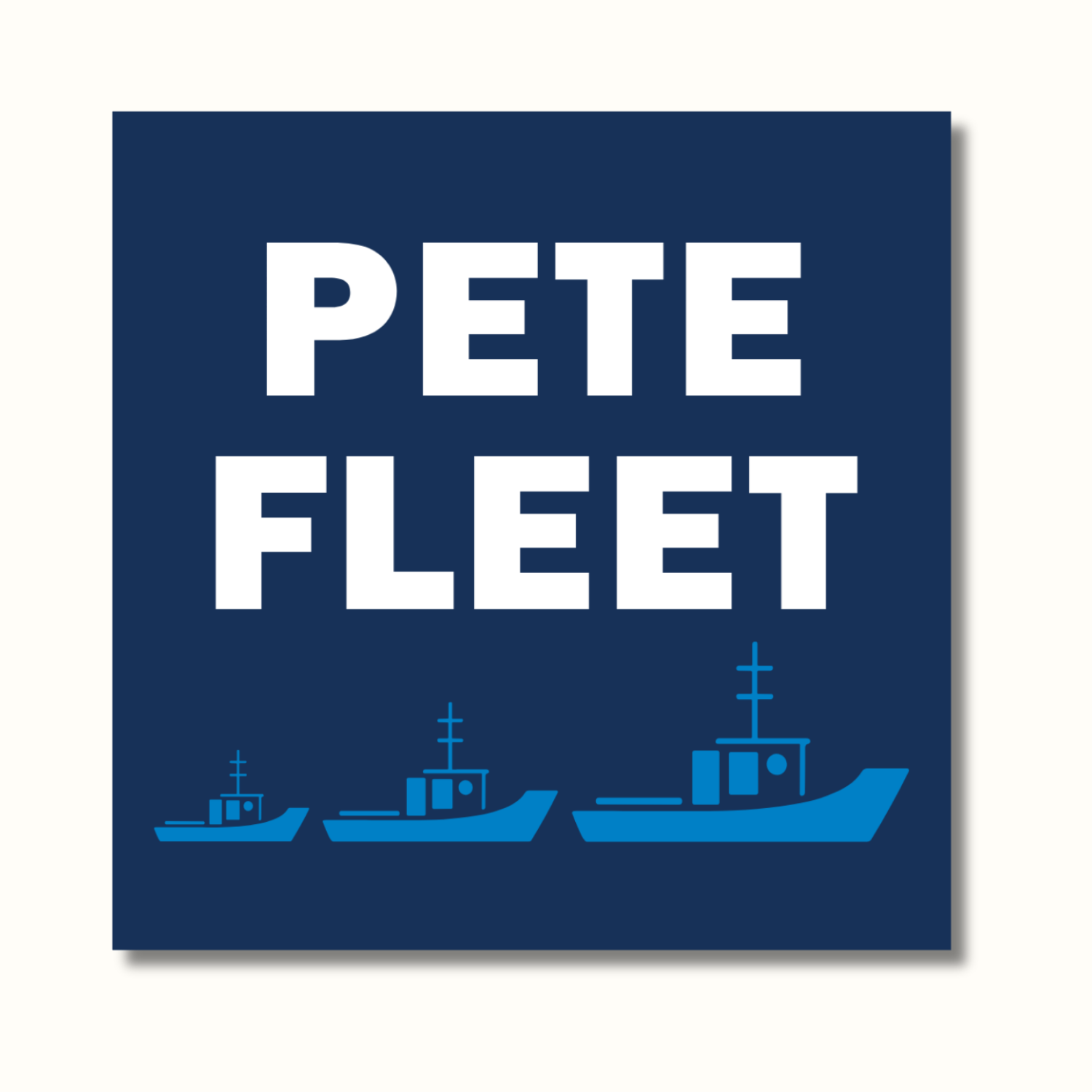 Ole Miss Football-Themed Cocktail Napkins