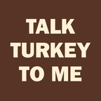 Thanksgiving Cocktail Napkins