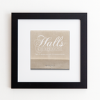 Halls Chophouse Charleston