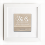 Halls Chophouse Charleston