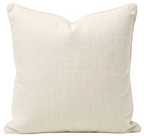 Rajmata Pillow Cover in Blue/Blue, Peter Dunham Textiles