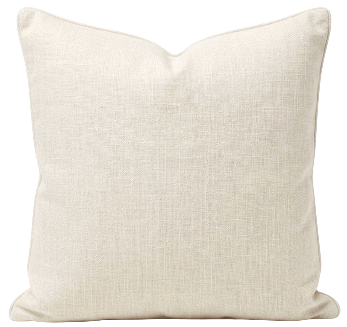 Ready to Ship, 24x24 Tybee Tree Pillow Cover in Blue Green, Thibaut Pillows