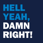 Ole Miss Football-Themed Cocktail Napkins