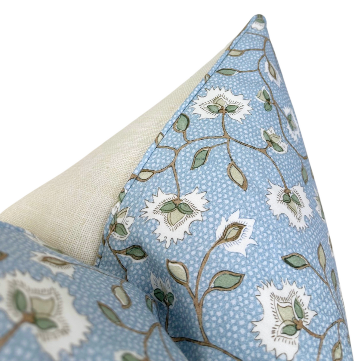 Piping & Cording - Pillow Welting Upgrade for any Pillow Cover