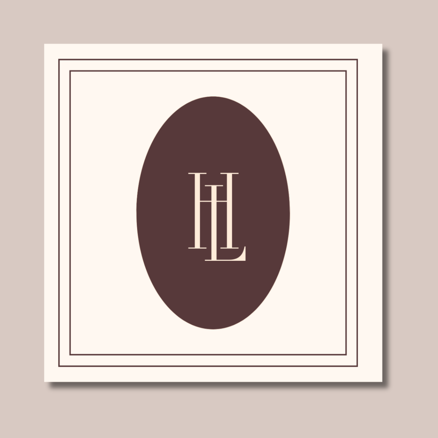 Custom Wedding Cocktail Napkins