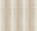 Antelope Pillow Cover in Fawn Brown