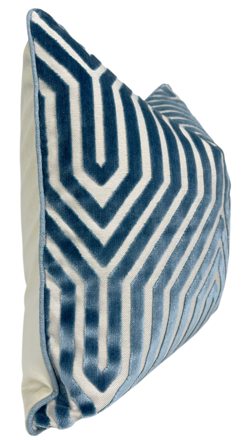 Piping & Cording - Pillow Welting Upgrade for any Pillow Cover