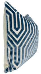 Piping & Cording - Pillow Welting Upgrade for any Pillow Cover