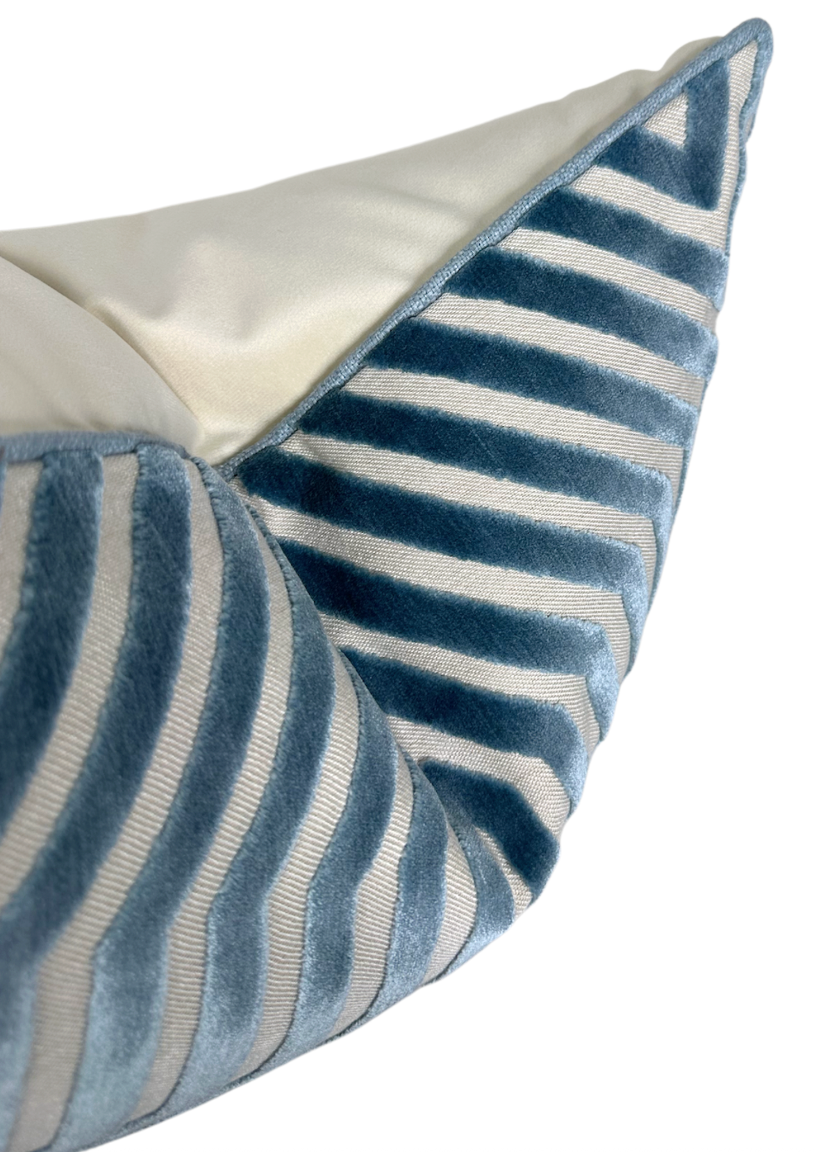 Piping & Cording - Pillow Welting Upgrade for any Pillow Cover