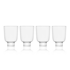 Romantic Stemless Wine