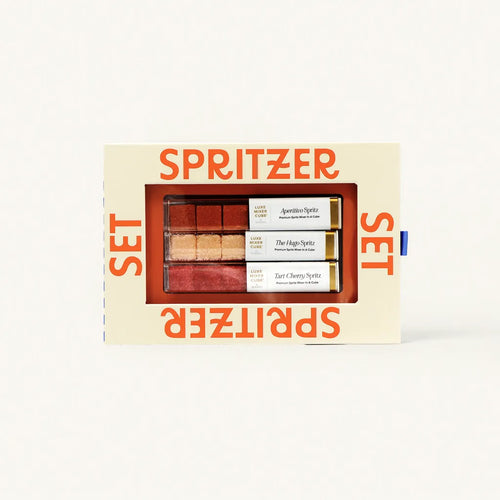 Aperitif Spritzer Set