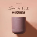 Scent of Nirvana (Meditation Candle)